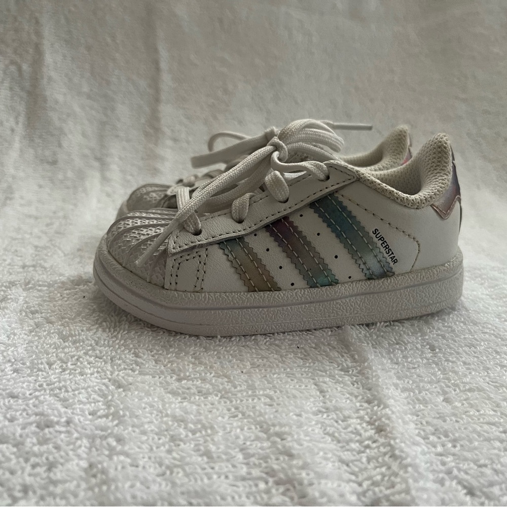 baby adidas